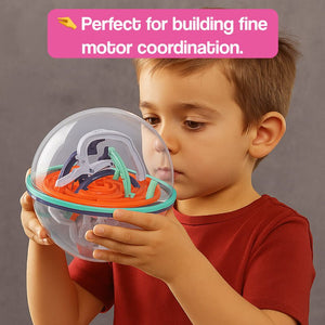My First STEM & Music Set with Robby the Robot, Gravity Maze, and SqueezyTunes Guitar for engaging hands-on learning and play