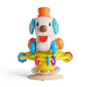 Suction Cup Puppy Sensory Toy (view 7)