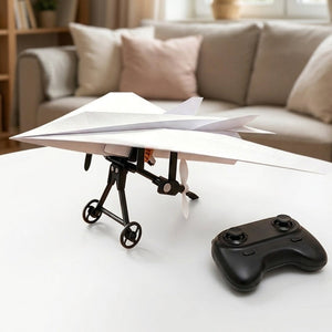 RC Paper Airplane