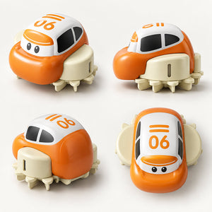 Slimey Track Car (view 9)