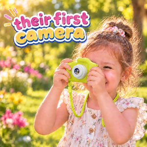 LittleLens Kids Camera (view 6)