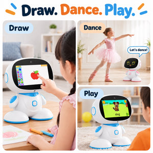 ChatGPT Powered STEM Learning and Playing Robot