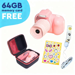 Mini Photographer Digital Camera - Halloween Collection