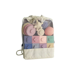 SoftStack Baby Blocks