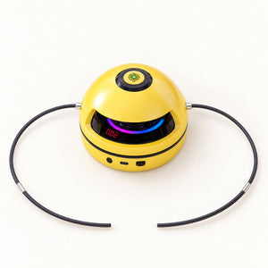 Smart Jump Rope Machine with Counter (view 8)