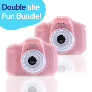 LittleLens Kids Camera