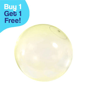 Giant Jelly Balloon Ball (1+1 FREE)