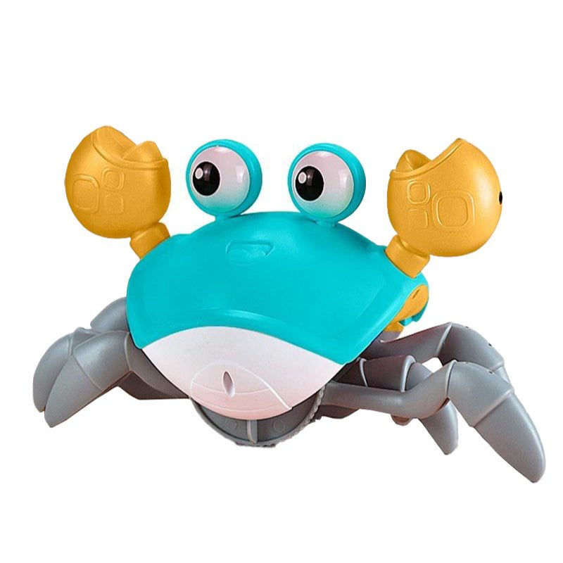 Crawling Helper Crab
