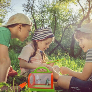 Bug Catcher Exploration Kit