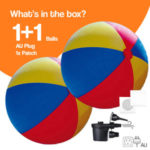 Giant Fun Inflatable Party Ball