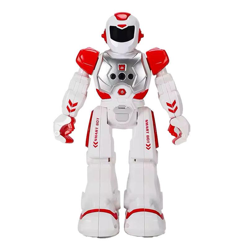 ChatGPT Powered STEM RoboFriend: Move, Bond, Grow