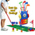 Complete Indoor & Outdoor Junior Golf Set