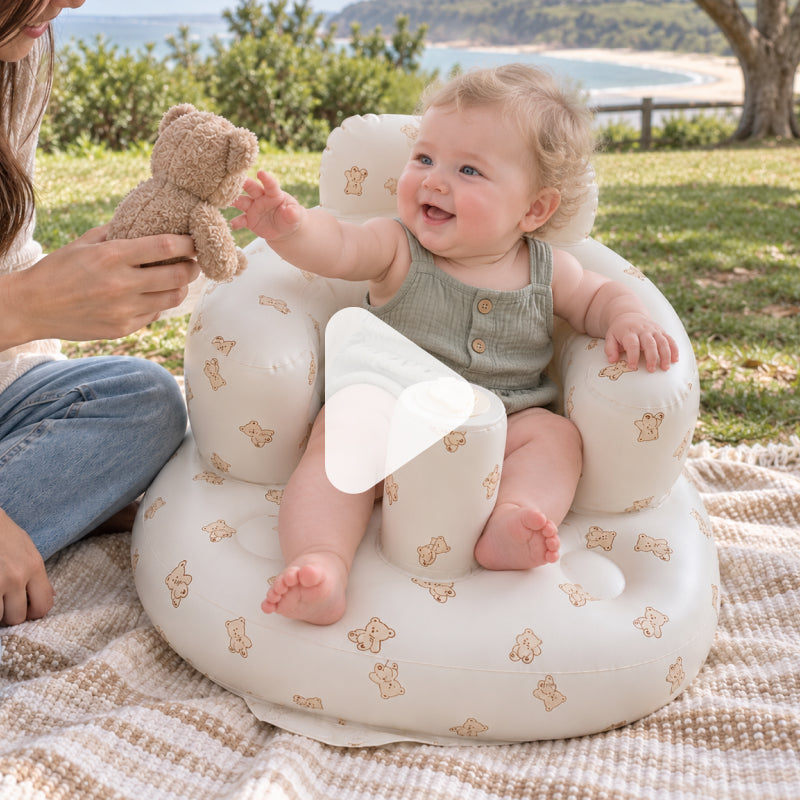 My Little Cuddly Chair (view 5)