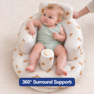 My Little Cuddly Chair (view 7)