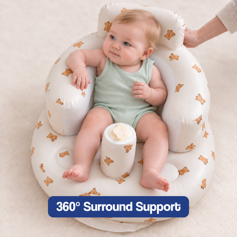 My Little Cuddly Chair (view 7)