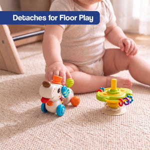Suction Cup Puppy Sensory Toy (view 15)