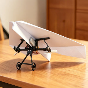 RC Paper Airplane