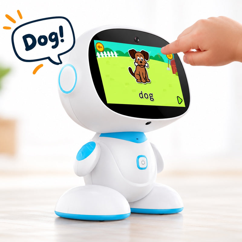 ChatGPT Powered STEM Learning and Playing Robot