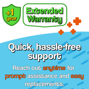 Extended Warranty