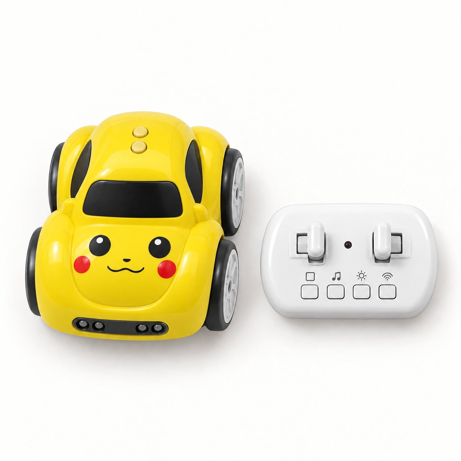 Smart Sensor Remote Control Mini Car