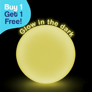 The Giant Jelly Balloon Ball (1+1 FREE)