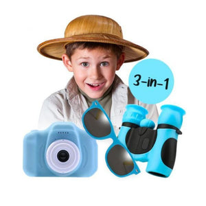 Kids Explorer Kit