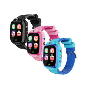 Kids Multi-purpose Smartwatch