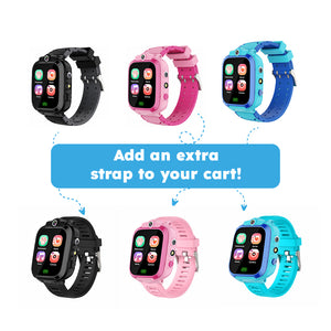 Kids Multi-purpose Smartwatch