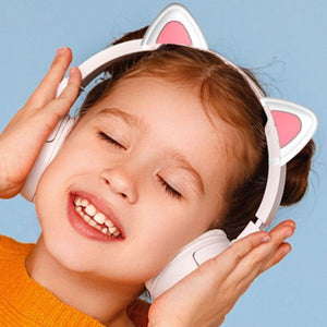 MP3/MP4 Player With Headset