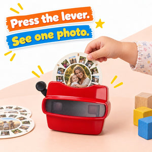 Photo Reel Viewfinder – view 4