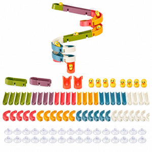 Duck Slide Bath Track Builder – view 10