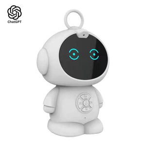 ChatGPT Powered STEM Learning and Playing Robot MINI