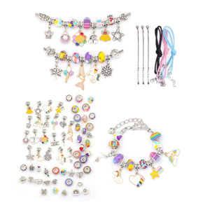 Bracelet-Making Kit For Kids